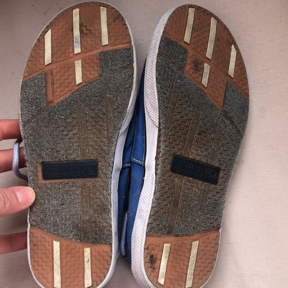 Kids SPERRY shoes - Picture 6 of 8